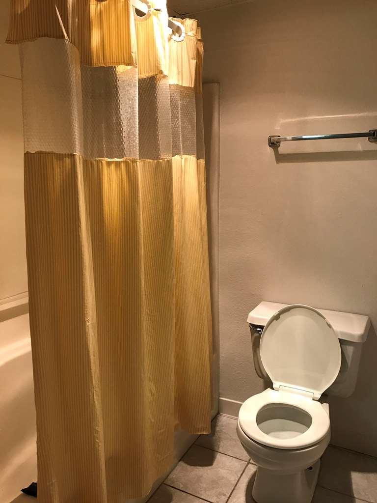 Americas Best Value Inn Champaign Kültér fotó